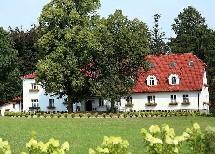 Stary Mlyn Strzeszyn