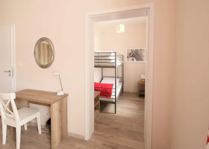 Stary Mlyn Strzeszyn Penzion