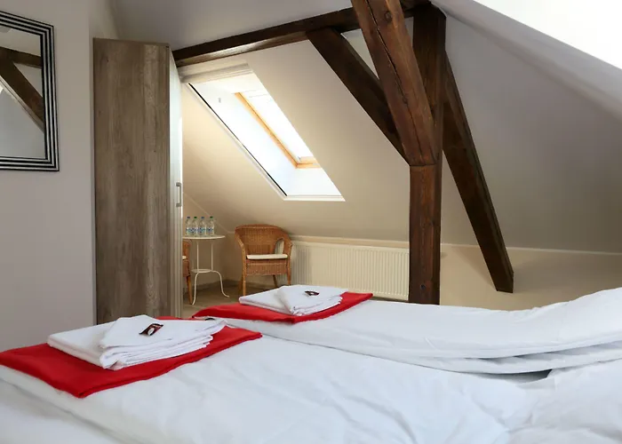 Stary Mlyn Strzeszyn