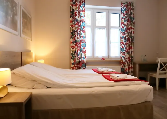 Stary Mlyn Strzeszyn Lubowo (Szczecinek)