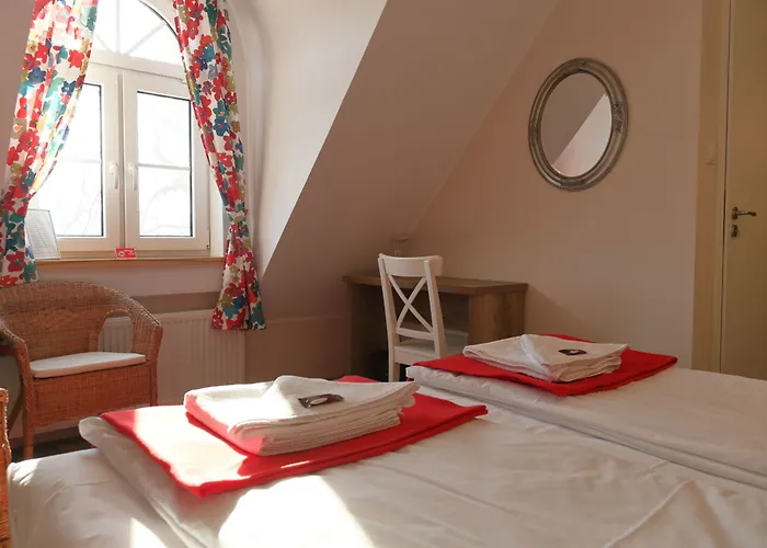 Stary Mlyn Strzeszyn 3*