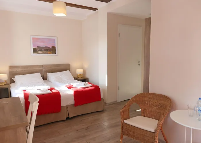 Stary Mlyn Strzeszyn