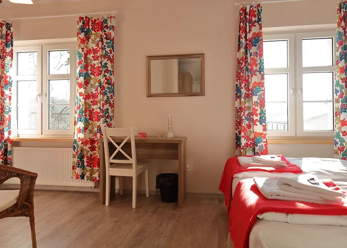 Stary Mlyn Strzeszyn Lubowo (Szczecinek)