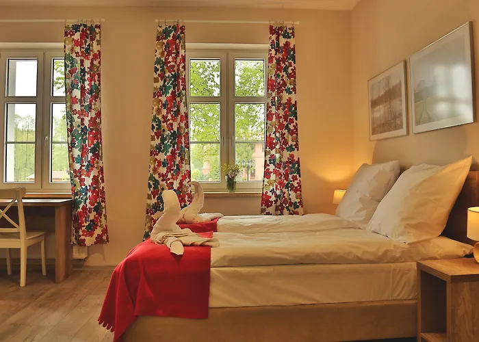 Stary Mlyn Strzeszyn 3*