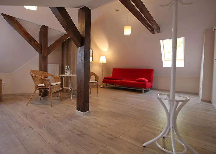 Stary Mlyn Strzeszyn Lubowo (Szczecinek)