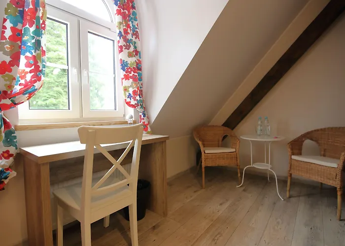 Stary Mlyn Strzeszyn 3*