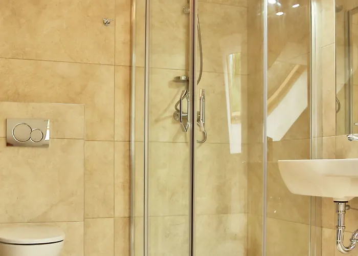 Stary Mlyn Strzeszyn Penzion Lubowo (Szczecinek)