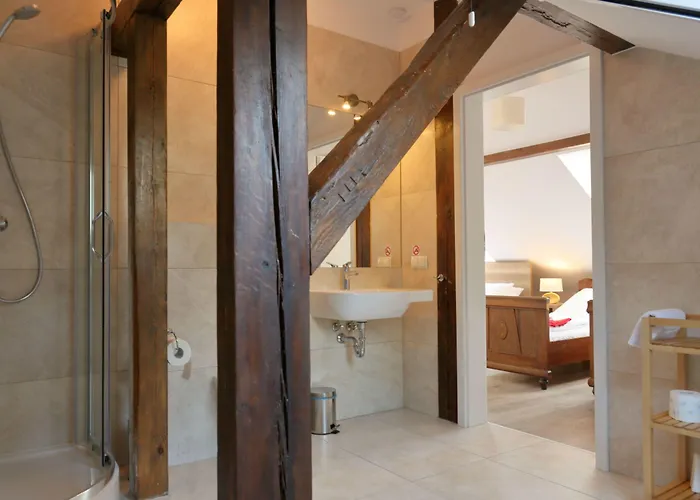 Penzion Stary Mlyn Strzeszyn 3*