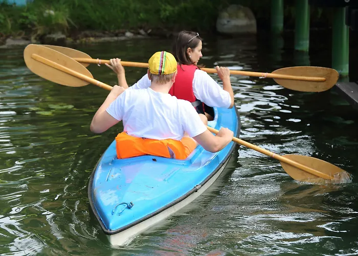 Stary Mlyn Strzeszyn