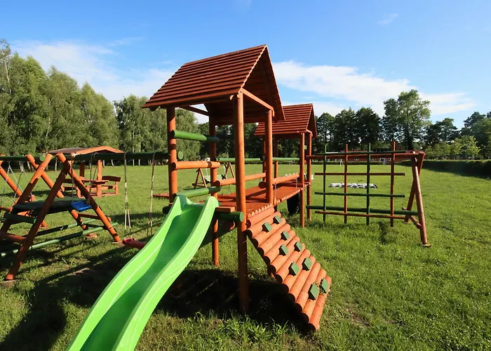 Stary Mlyn Strzeszyn Penzion 3*