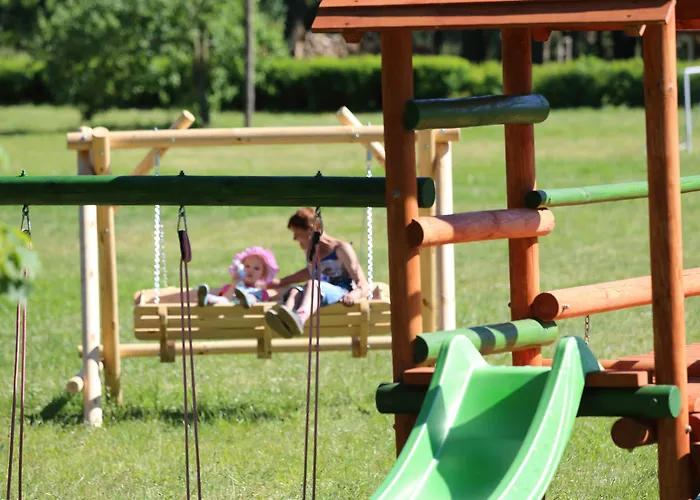 Stary Mlyn Strzeszyn Lubowo (Szczecinek)