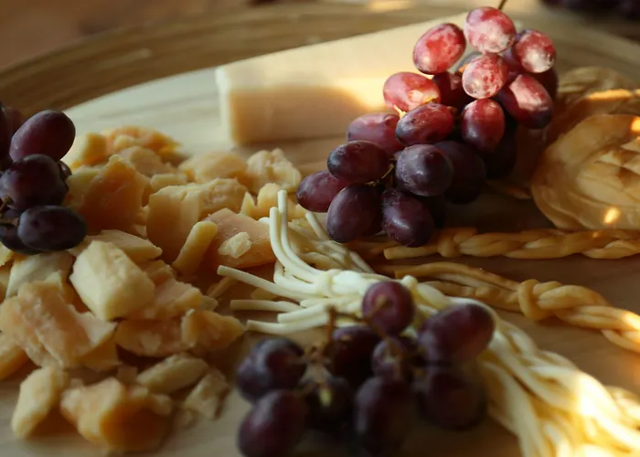 Penzion Stary Mlyn Strzeszyn Lubowo (Szczecinek)