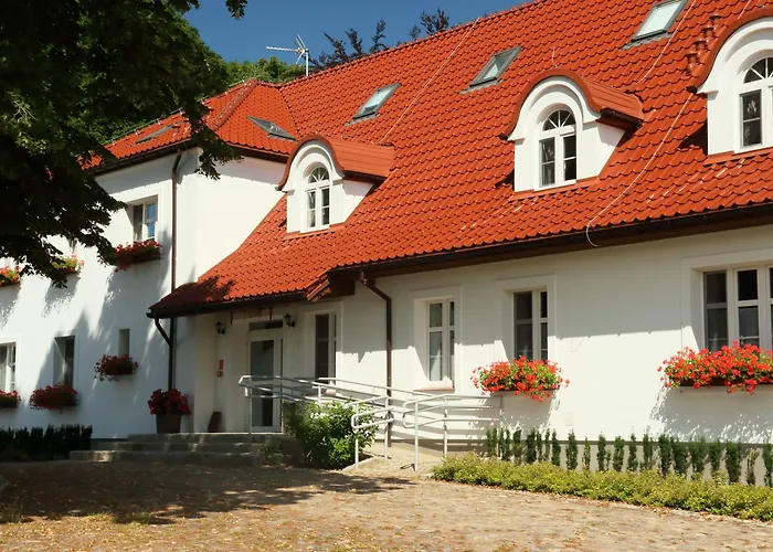 Penzion Stary Mlyn Strzeszyn