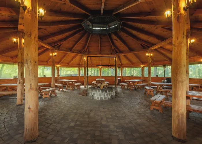 Stary Mlyn Strzeszyn Lubowo (Szczecinek)