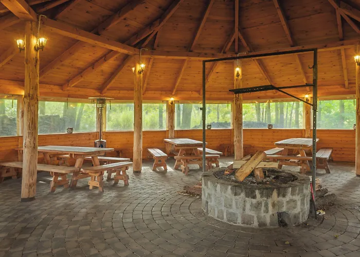 Penzion Stary Mlyn Strzeszyn 3*