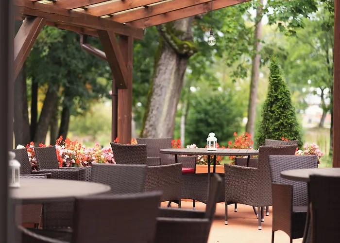 Penzion Stary Mlyn Strzeszyn 3*