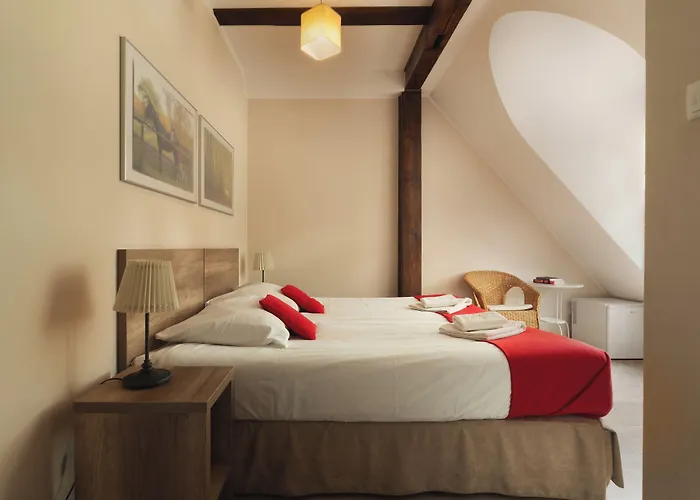 Stary Mlyn Strzeszyn Penzion Lubowo (Szczecinek)