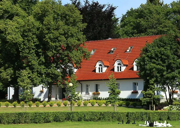 Stary Mlyn Strzeszyn 3*