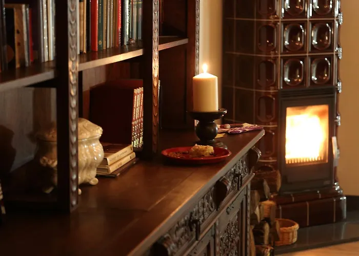 Penzion Stary Mlyn Strzeszyn 3*