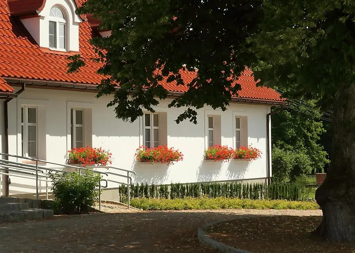 Stary Mlyn Strzeszyn Penzion 3*